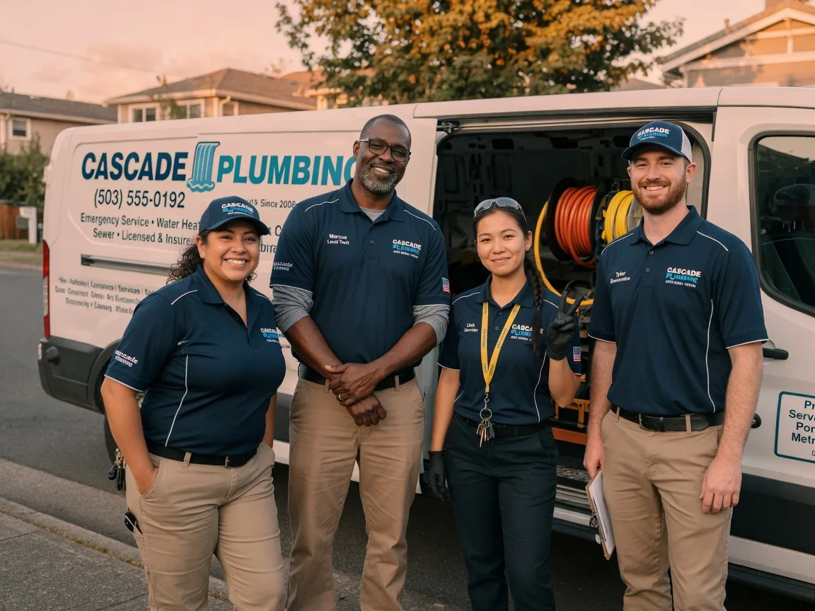 Emergency Plumber company in Dresser, WI